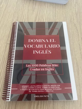 Grámatica, Vocabulario y Workbook A1-C1