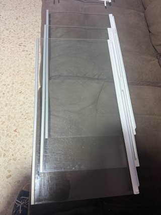 Recambio Nevera Balay 70cm