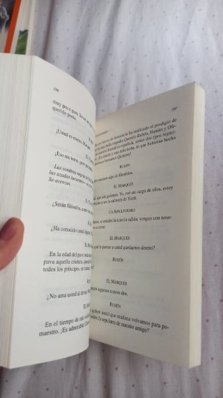 Luces de bohemia esperpento (Libro)