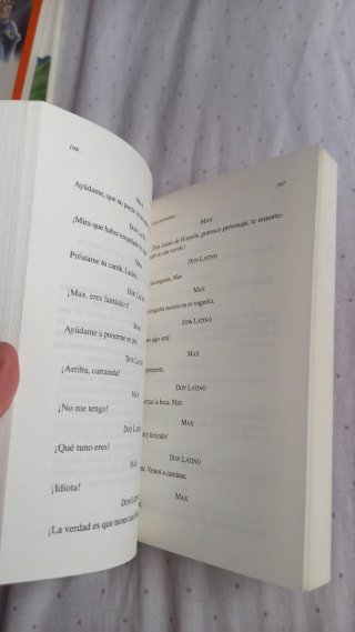 Luces de bohemia esperpento (Libro)
