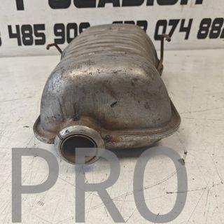 SILENCIADOR TRASERO PEUGEOT 106 NUEVO 172672