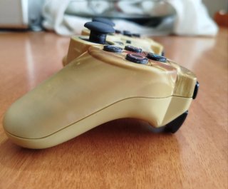 Controller PS3 God of War Special Edition