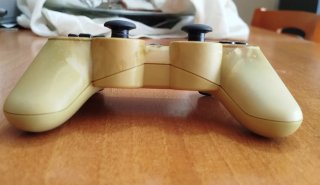 Controller PS3 God of War Special Edition