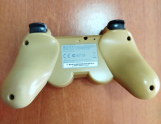 Controller PS3 God of War Special Edition