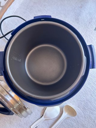 Olla Cocina Programable