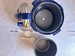 Olla Cocina Programable