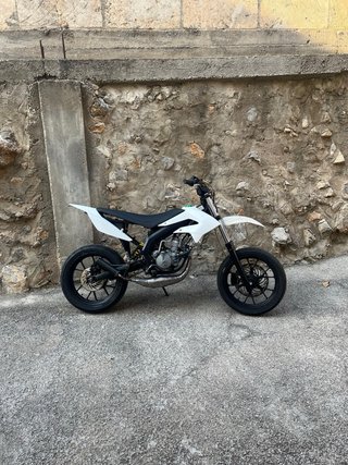 Derbi Senda 50cc