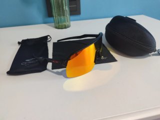Gafas Ciclismo Oakley