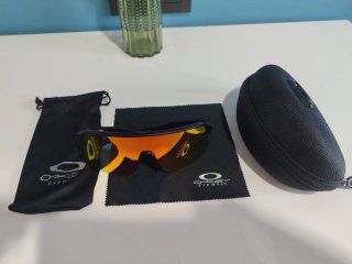Gafas Ciclismo Oakley