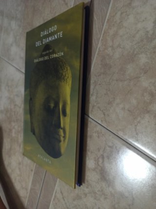 DIÁLOGO DEL DIAMANTE SEGUIDO DEL DIÁLOGO DEL CO...