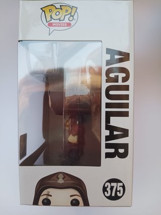 Funko Pop! Assassin's Creed Aguilar 375
