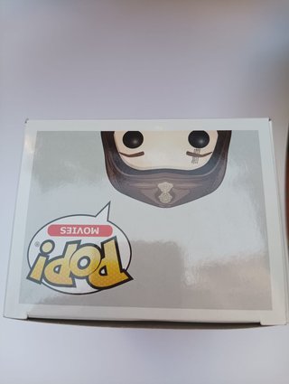 Funko Pop! Assassin's Creed Aguilar 375