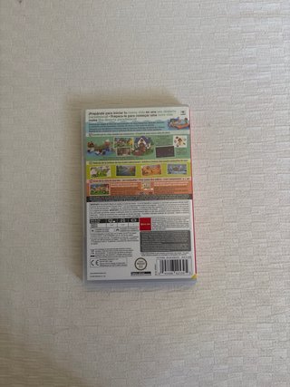Animal Crossing: New Horizons Switch