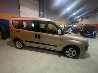 FIAT Doblò 1.6MJTD 105CV