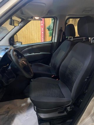 FIAT Doblò 1.6MJTD 105CV