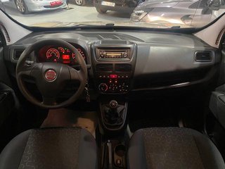 FIAT Doblò 1.6MJTD 105CV