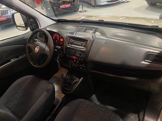 FIAT Doblò 1.6MJTD 105CV
