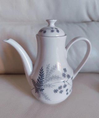 Servizio caffè Tognana 15 pezzi