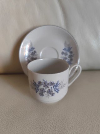 Servizio caffè Tognana 15 pezzi