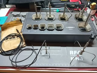 Kit JBC