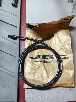 Kit JBC