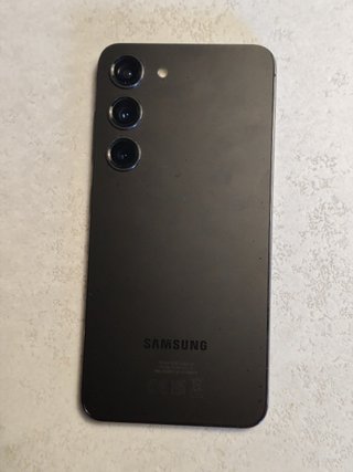 Samsung Galaxy S23 128GB - Pezzi di Ricambio