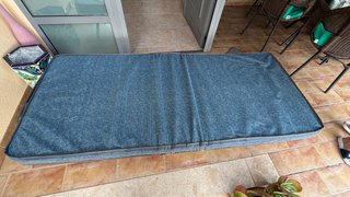 Cama Plegable Niñ@ / Adulto