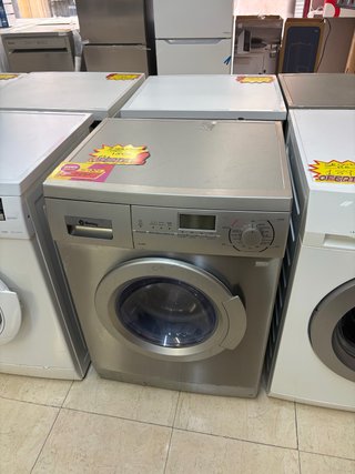 Lavasecadora Balay 6 kg