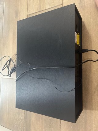 Reproductor Qilive Q1480 Bluetooth FM USB