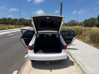 Audi A4  2013