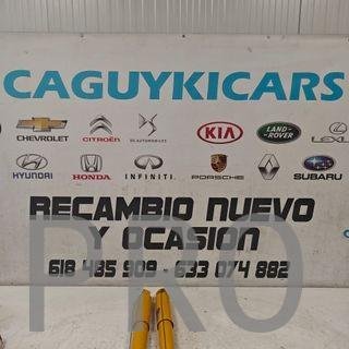 JUEGO AMORTIGUADORES TRASERO TOYOTA LAND CRUISER