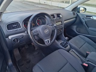 Volkswagen Golf 1.6 TDi 105 cv 2011