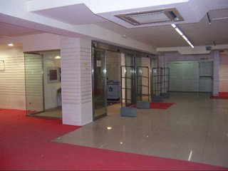 Local comercial en venta en Avda de Madrid - Pº de la Estación en Jaén