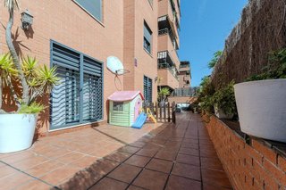 Piso en venta en Castellarnau - Can Llong en Sabadell