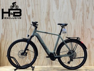 Cube Nuride Hybrid SLX 750 Allroad Shimano 2024