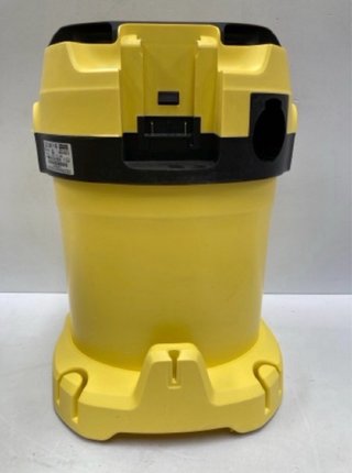 Aspiradora Karcher WD3-18 18V