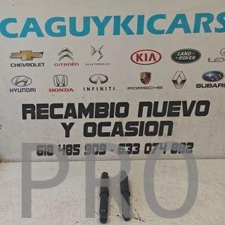 JUEGO AMORTIGUADORES TRASEROS RENAULT CLIO NUEVO
