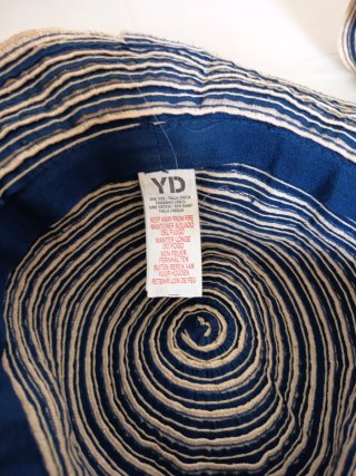 2 Gorros Niña Talla Única