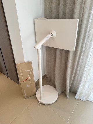 TV Portátil LG StanbyME 2 Beige