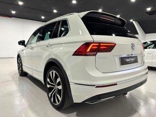 Volkswagen Tiguan RLine 2.0TDi 190CV DSG7 2017