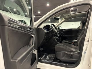 Volkswagen Tiguan RLine 2.0TDi 190CV DSG7 2017
