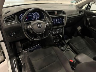 Volkswagen Tiguan RLine 2.0TDi 190CV DSG7 2017