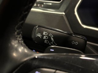 Volkswagen Tiguan RLine 2.0TDi 190CV DSG7 2017