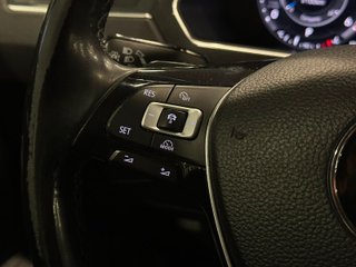 Volkswagen Tiguan RLine 2.0TDi 190CV DSG7 2017