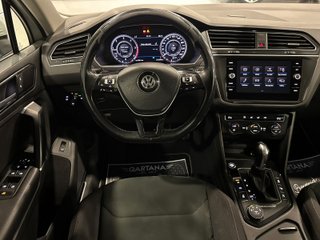 Volkswagen Tiguan RLine 2.0TDi 190CV DSG7 2017