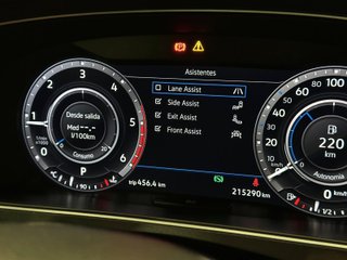 Volkswagen Tiguan RLine 2.0TDi 190CV DSG7 2017
