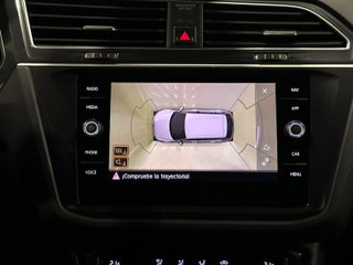 Volkswagen Tiguan RLine 2.0TDi 190CV DSG7 2017