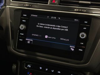 Volkswagen Tiguan RLine 2.0TDi 190CV DSG7 2017