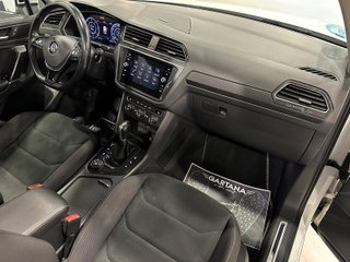 Volkswagen Tiguan RLine 2.0TDi 190CV DSG7 2017