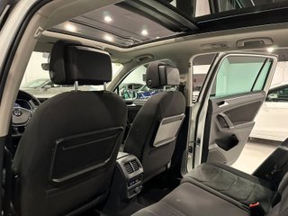Volkswagen Tiguan RLine 2.0TDi 190CV DSG7 2017